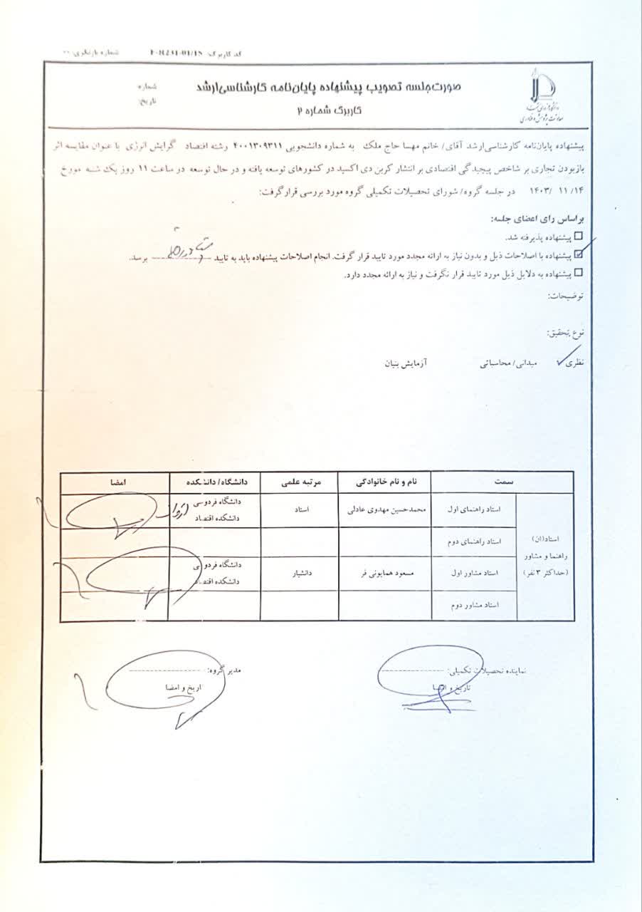 مهسا حاج ملک